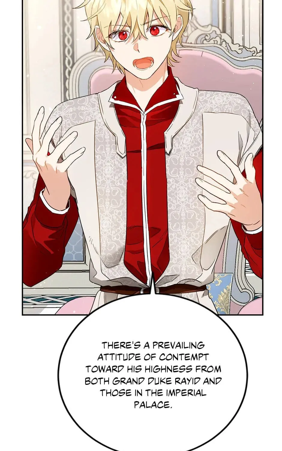 The Heiress's Double Life Chapter 76 page 72 - 