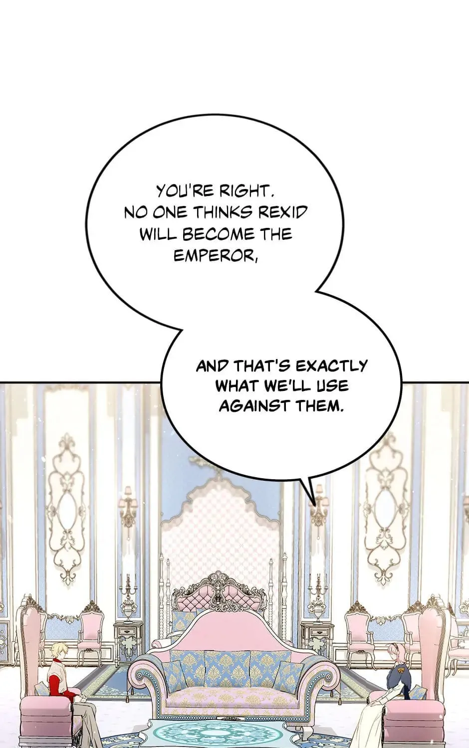 The Heiress's Double Life Chapter 76 page 74 - 