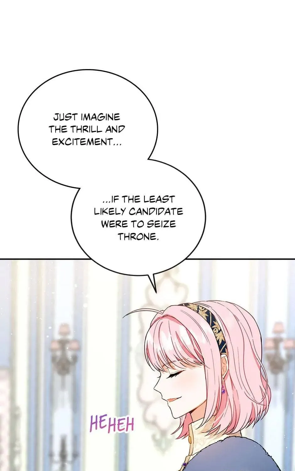 The Heiress's Double Life Chapter 76 page 76 - 