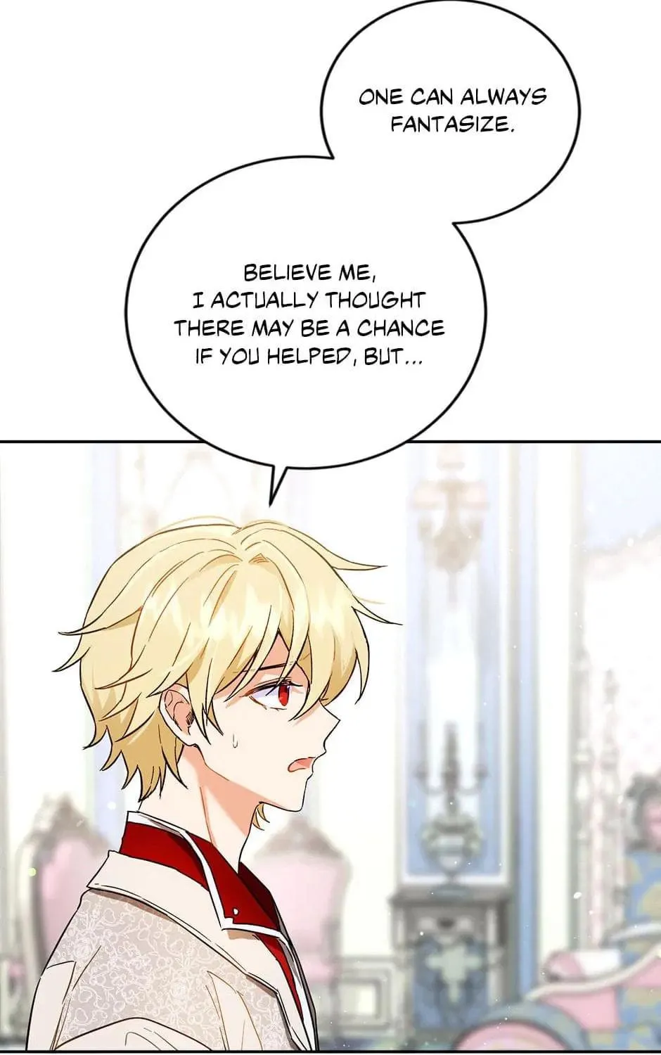The Heiress's Double Life Chapter 76 page 78 - 