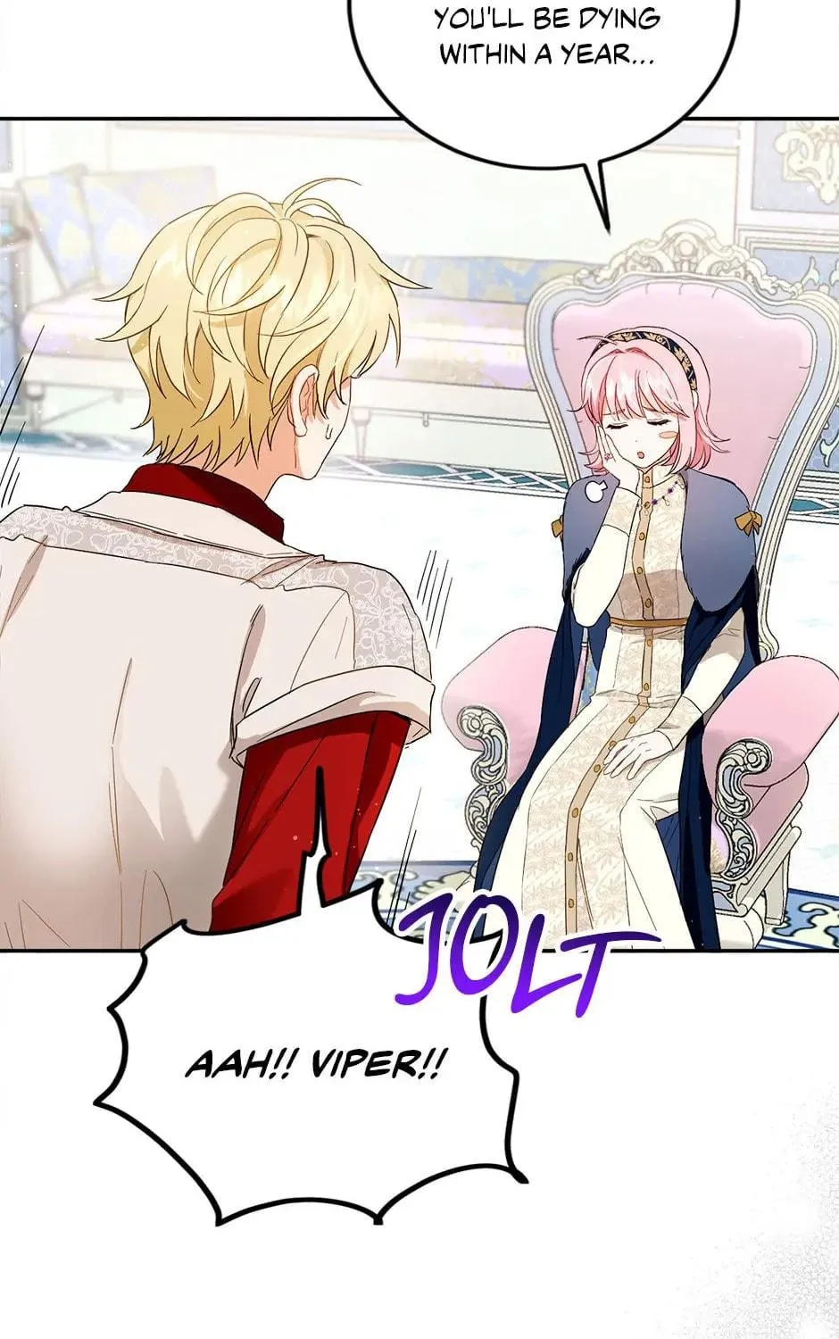 The Heiress's Double Life Chapter 76 page 82 - 