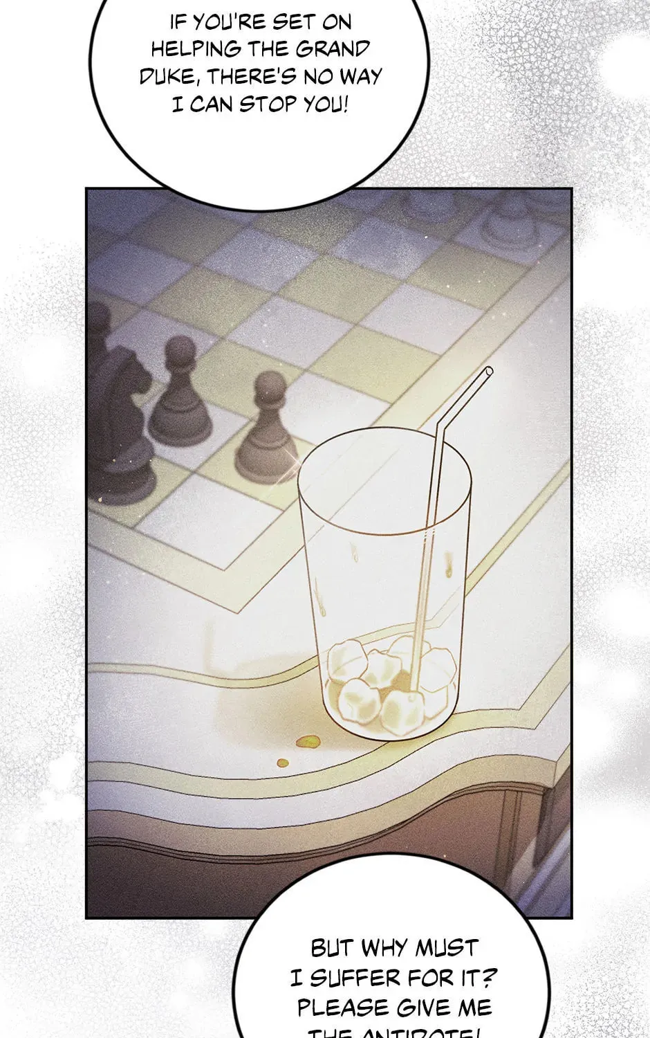 The Heiress's Double Life Chapter 76 page 84 - 