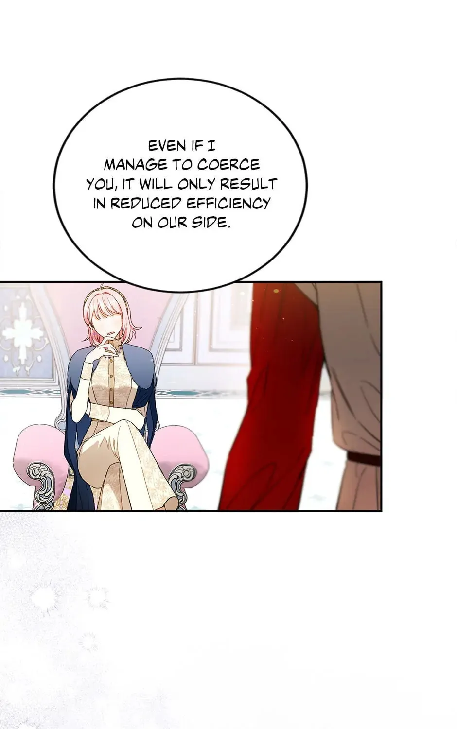 The Heiress's Double Life Chapter 76 page 90 - 
