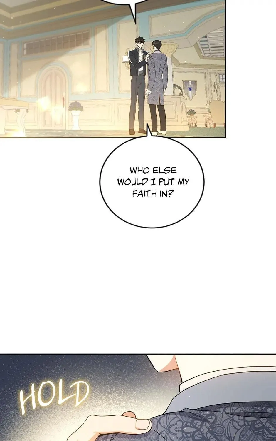 The Heiress's Double Life Chapter 76 page 10 - 