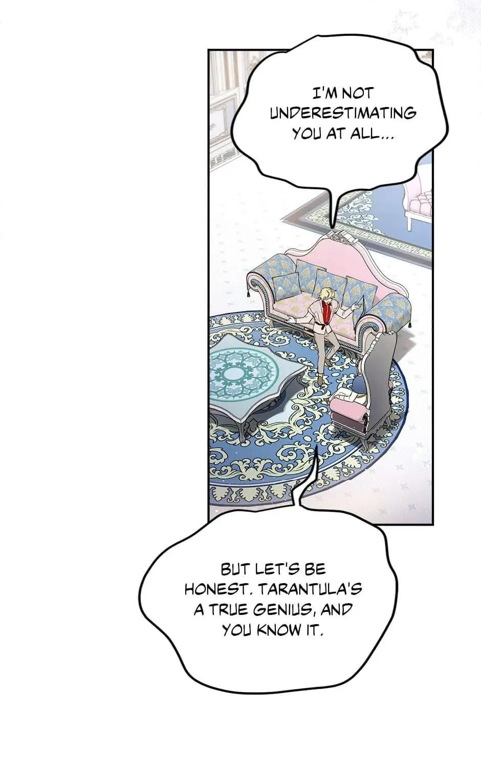 The Heiress's Double Life Chapter 76 page 94 - 