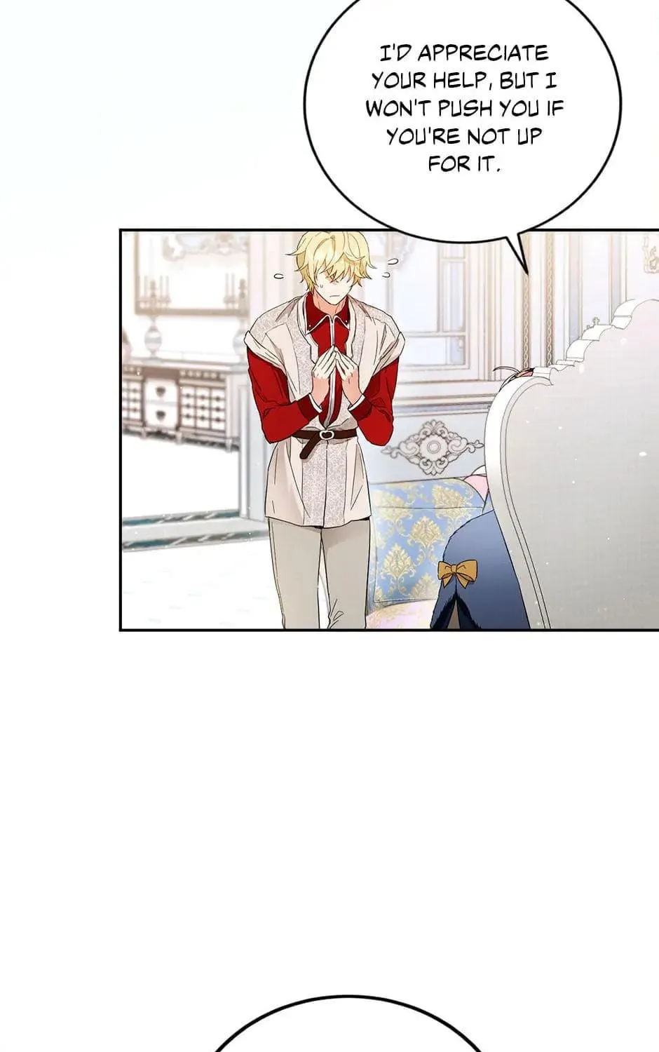 The Heiress's Double Life Chapter 76 page 100 - 