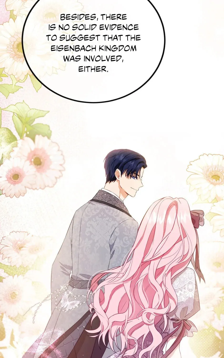 The Heiress's Double Life Chapter 77 page 110 - 
