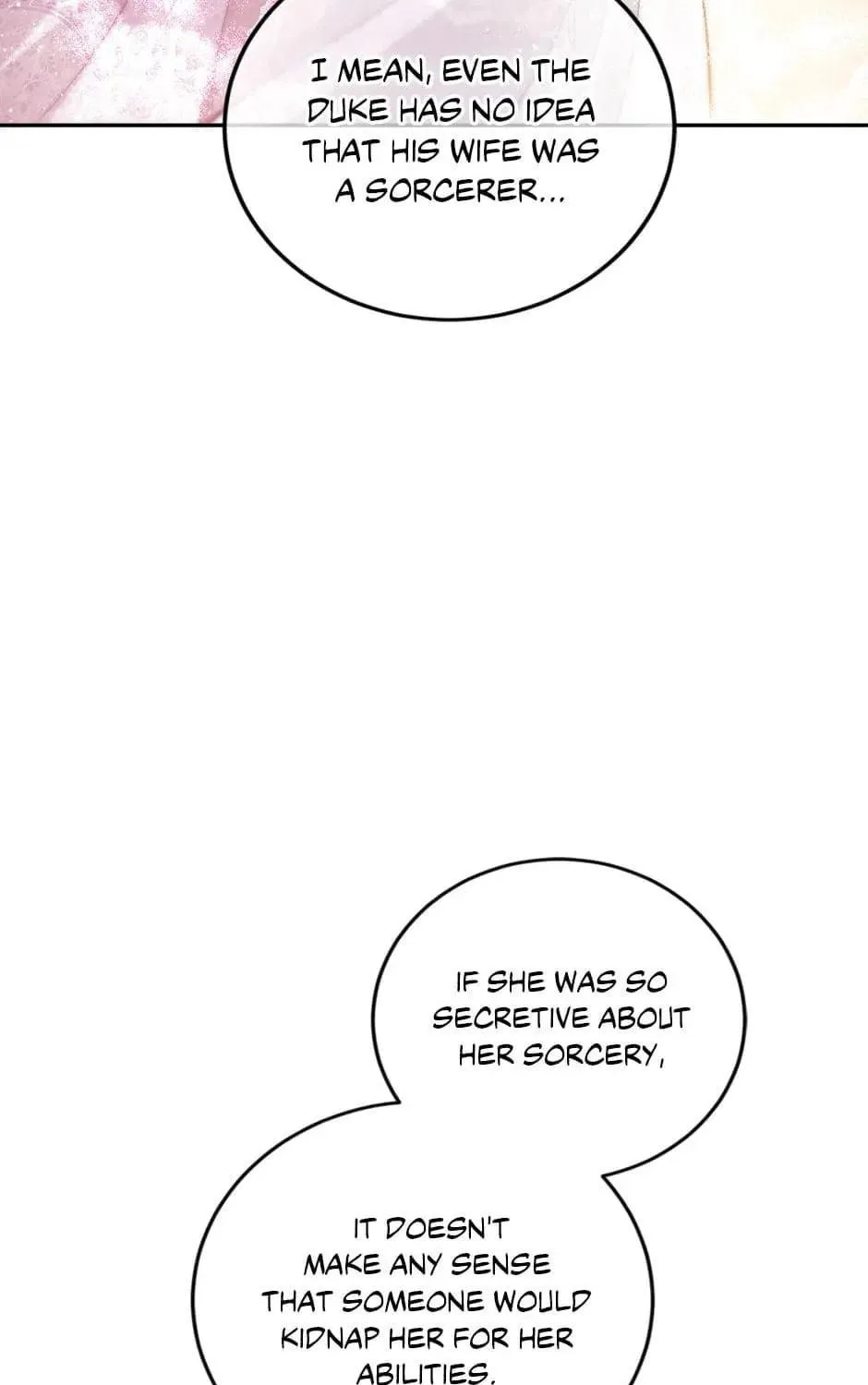 The Heiress's Double Life Chapter 77 page 112 - 
