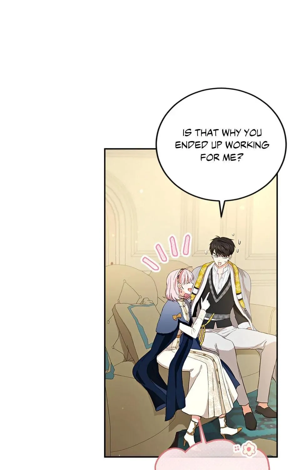The Heiress's Double Life Chapter 77 page 118 - 