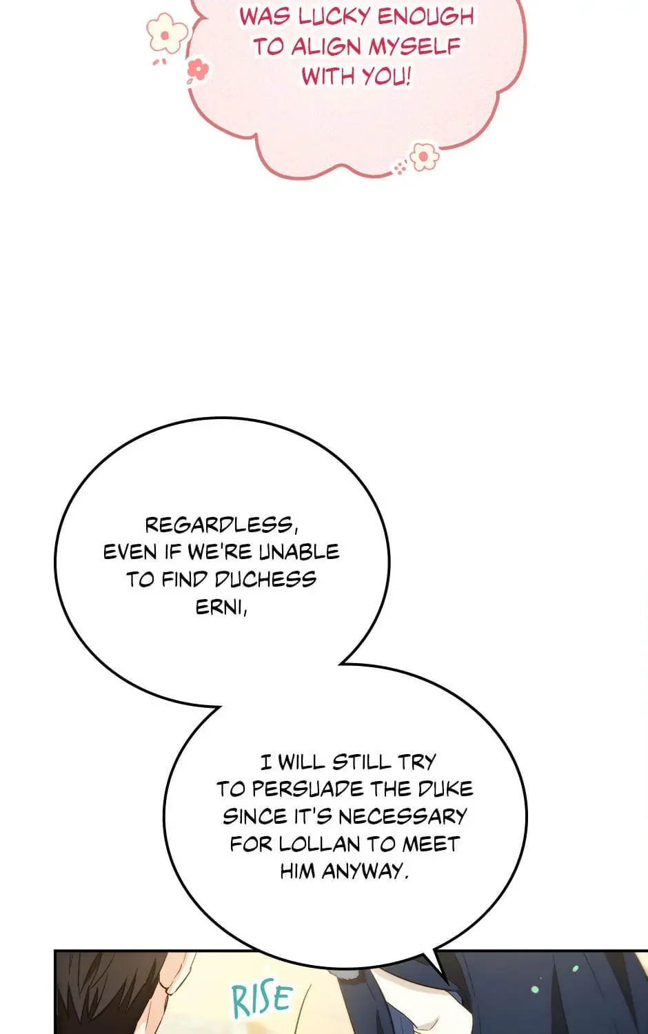 The Heiress's Double Life Chapter 77 page 120 - 