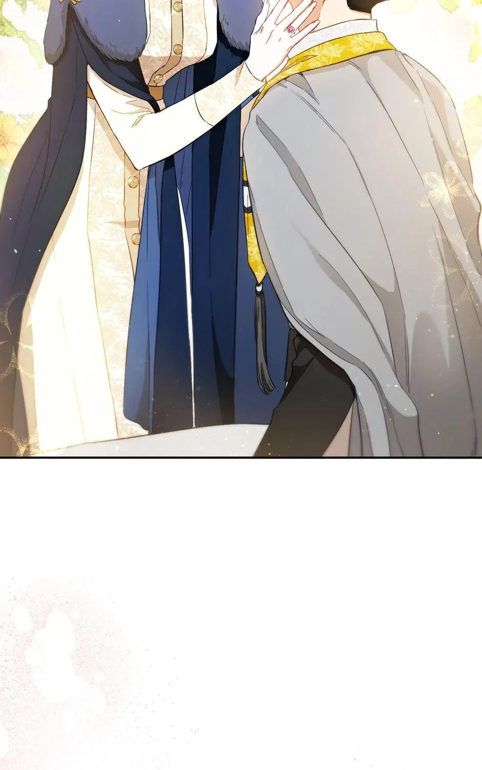 The Heiress's Double Life Chapter 77 page 124 - 