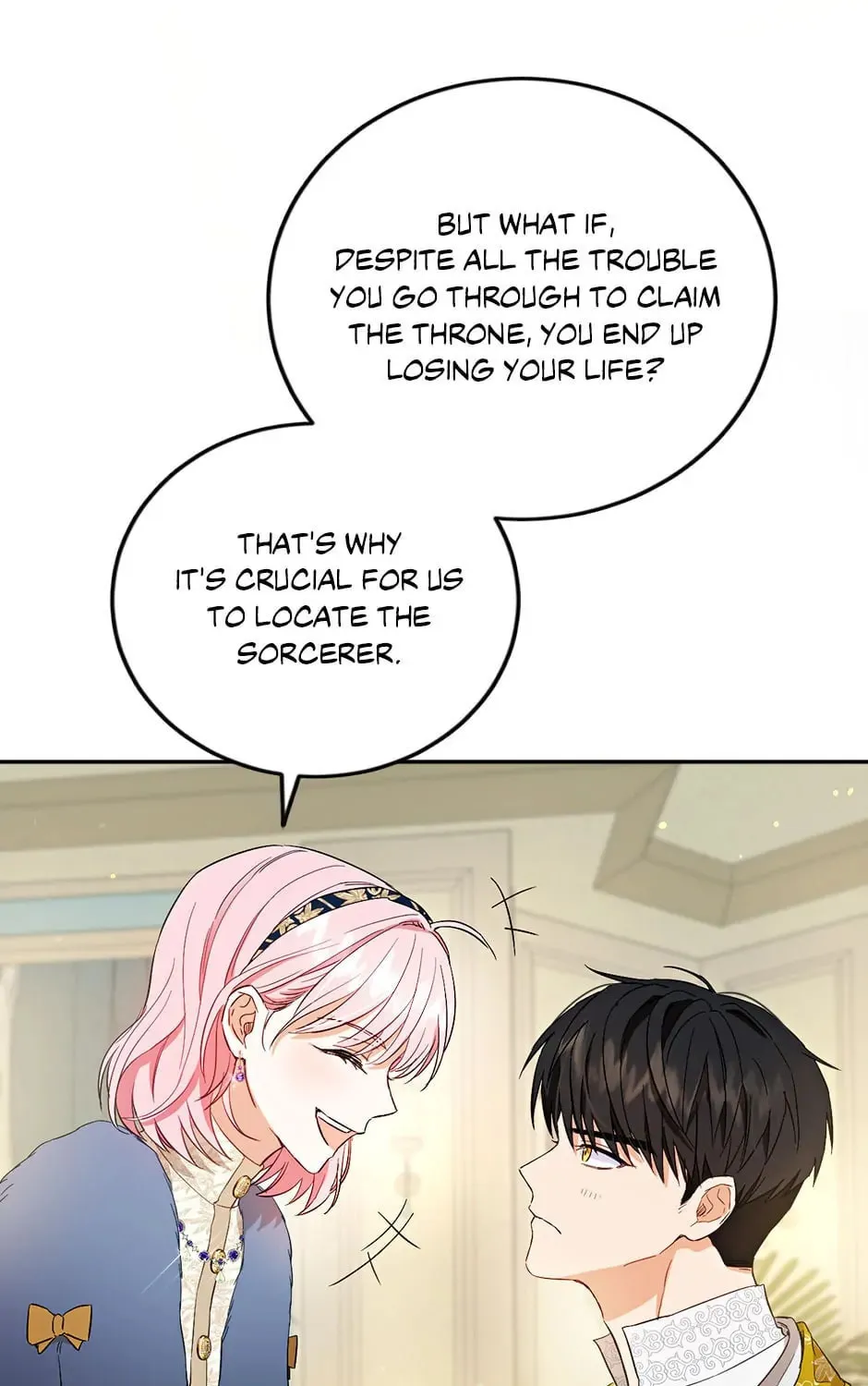 The Heiress's Double Life Chapter 77 page 132 - 