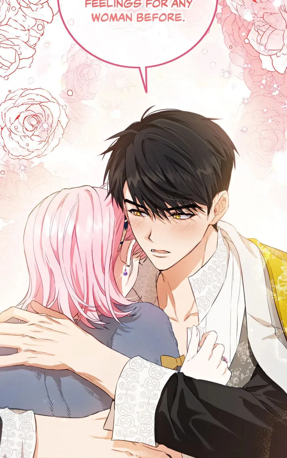 The Heiress's Double Life Chapter 77 page 140 - 