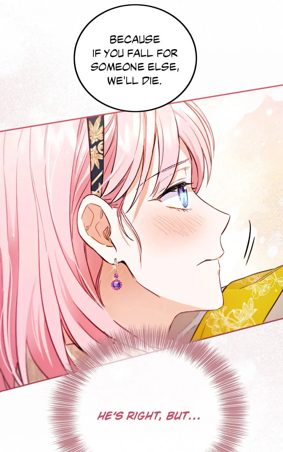 The Heiress's Double Life Chapter 77 page 146 - 