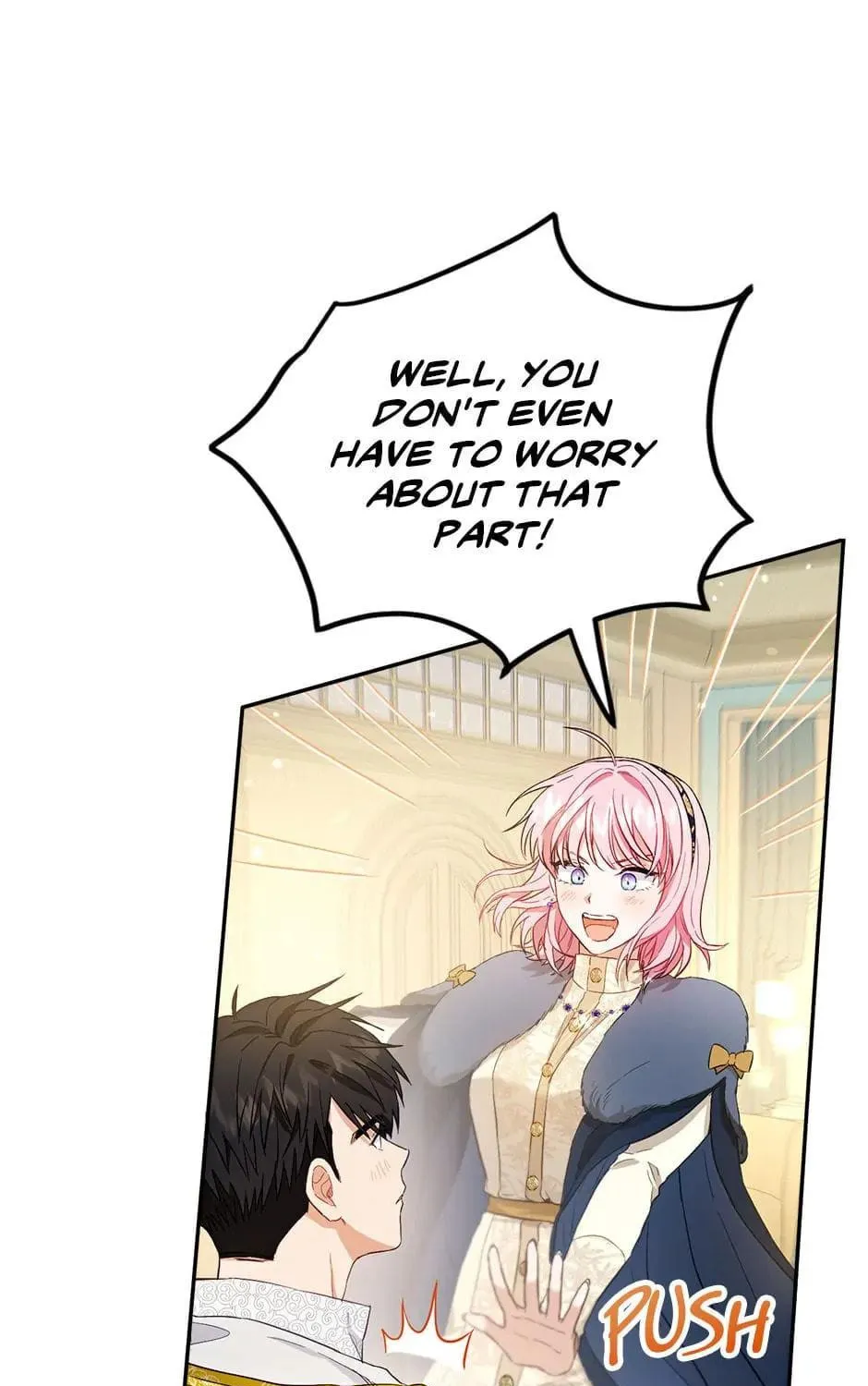 The Heiress's Double Life Chapter 77 page 148 - 