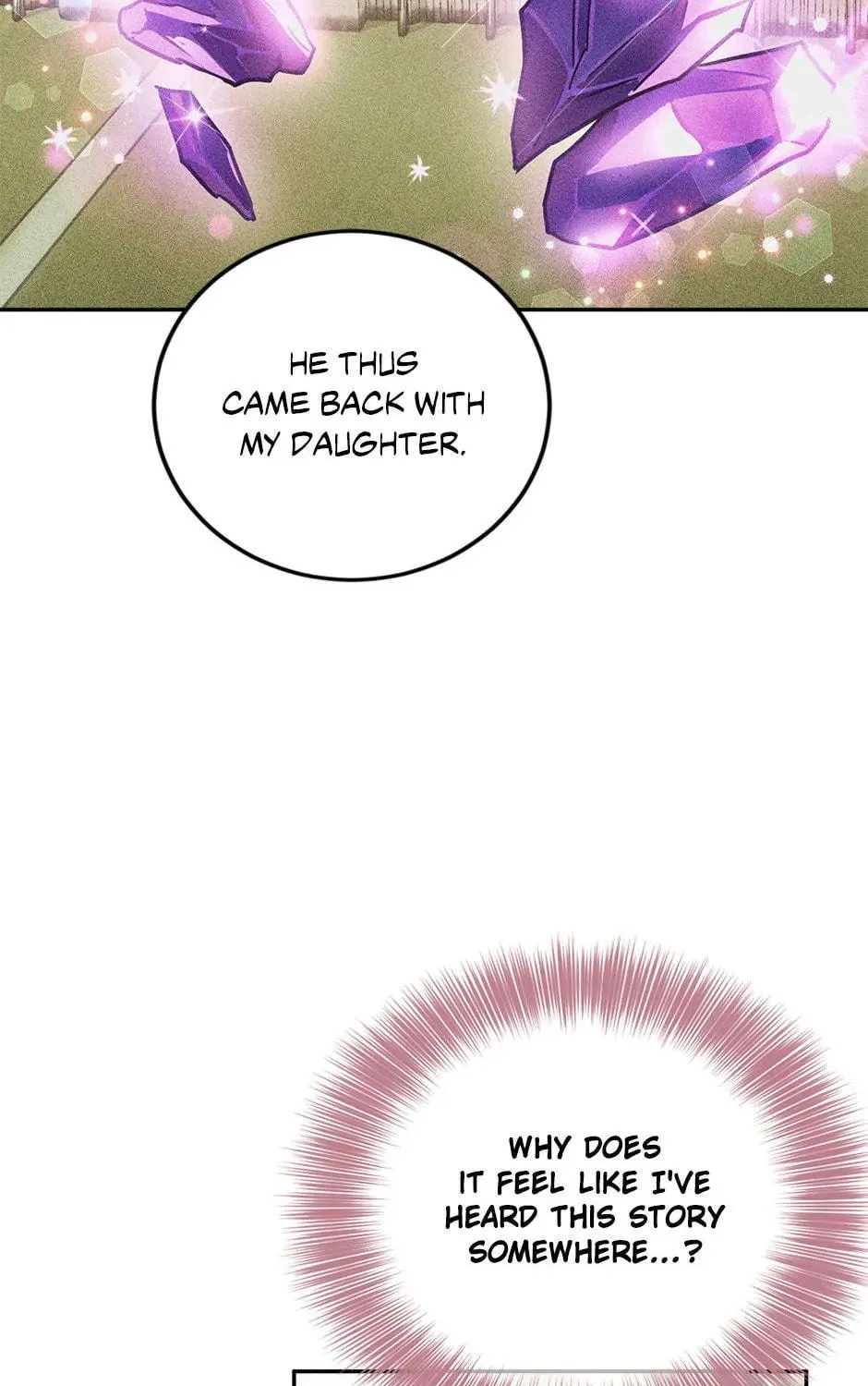The Heiress's Double Life Chapter 77 page 16 - 