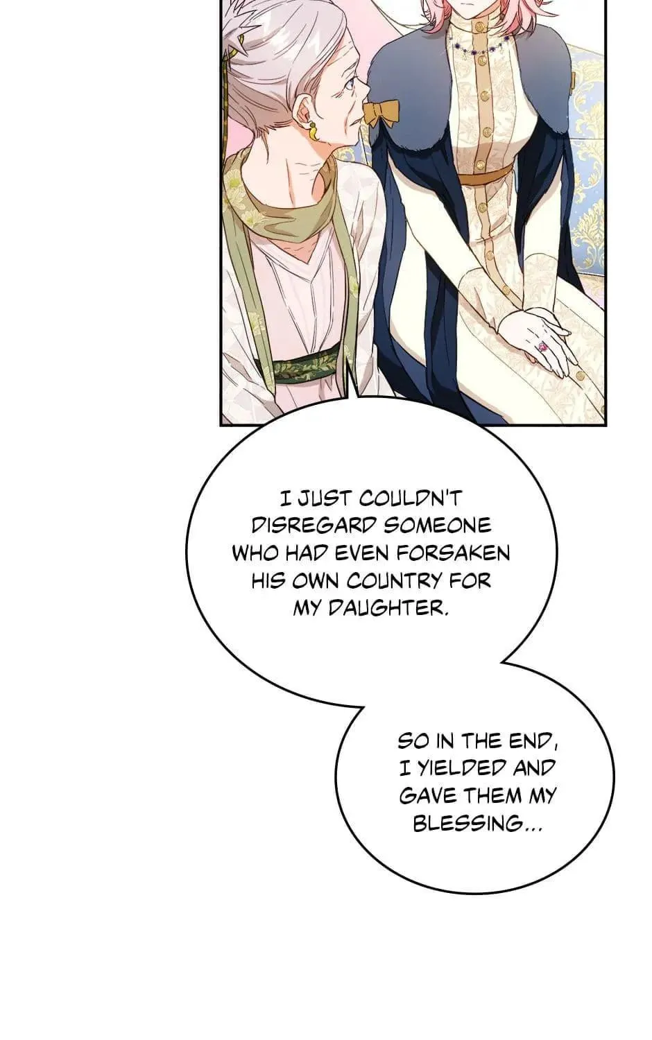 The Heiress's Double Life Chapter 77 page 18 - 