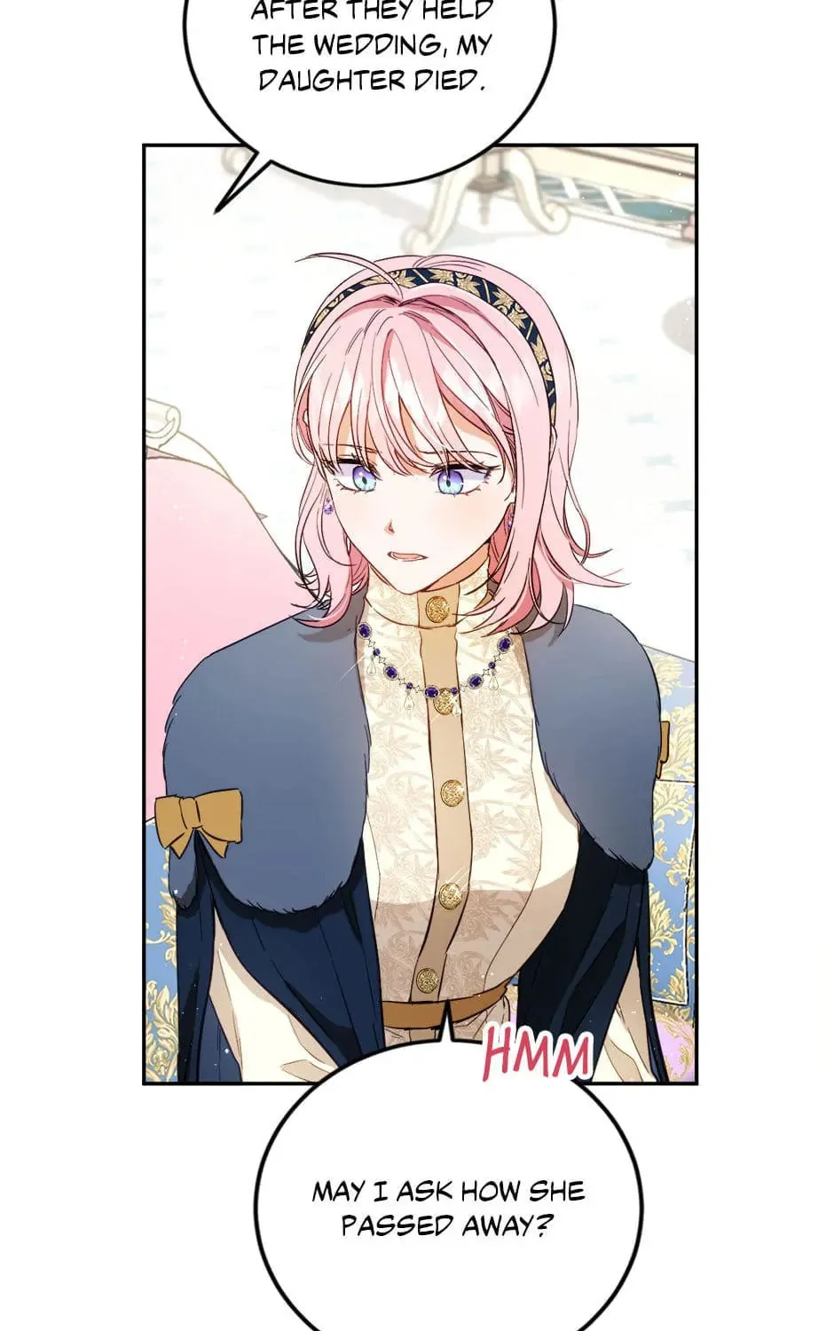 The Heiress's Double Life Chapter 77 page 20 - 
