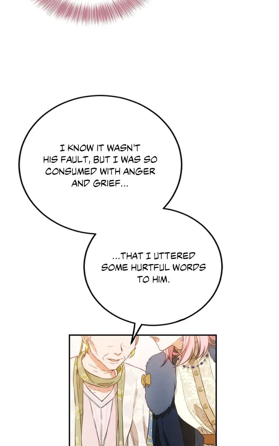 The Heiress's Double Life Chapter 77 page 24 - 