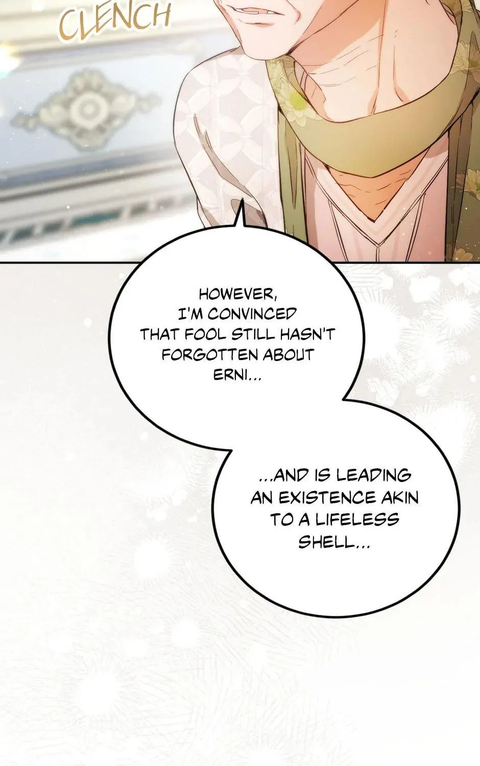 The Heiress's Double Life Chapter 77 page 28 - 