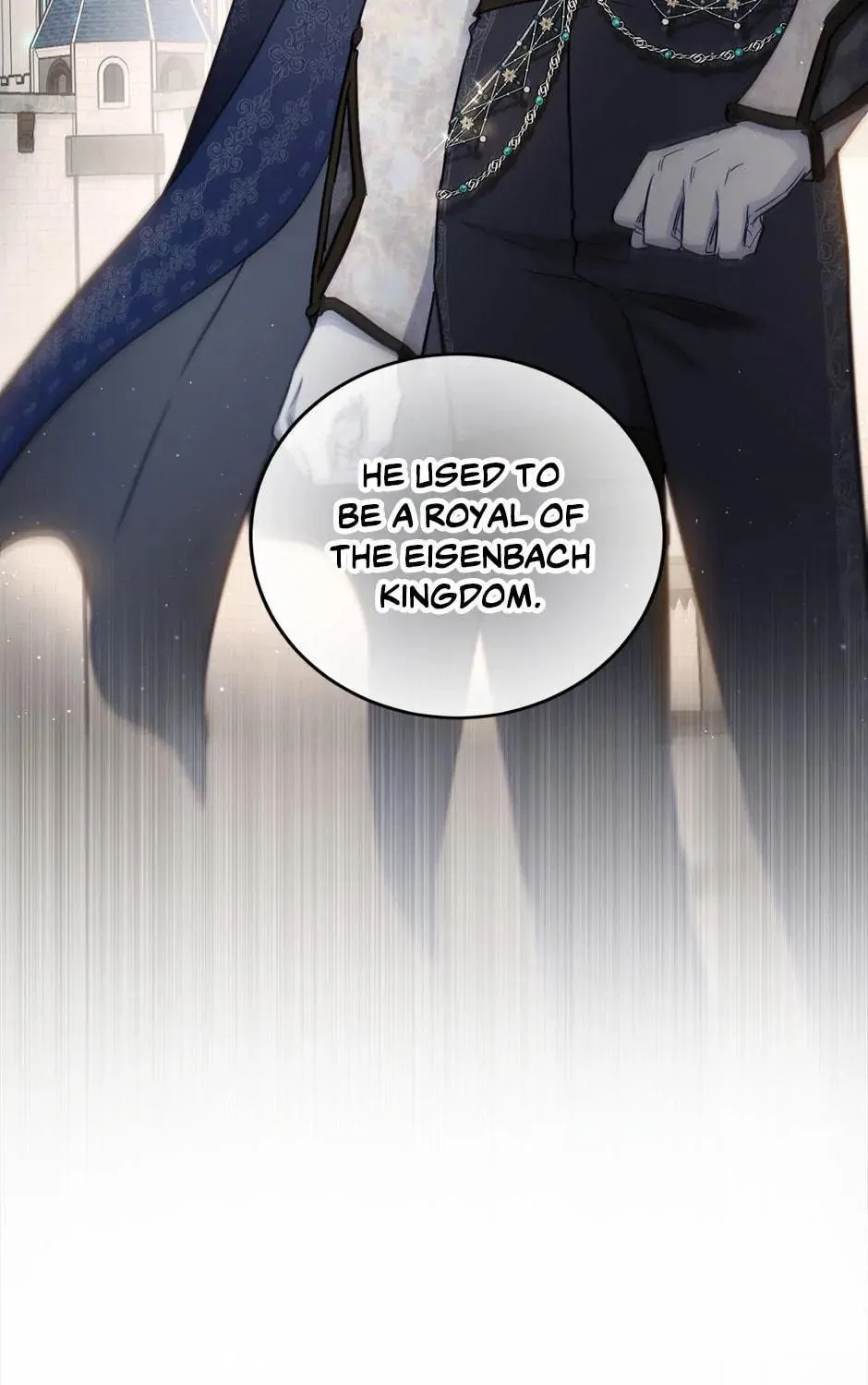 The Heiress's Double Life Chapter 77 page 34 - 