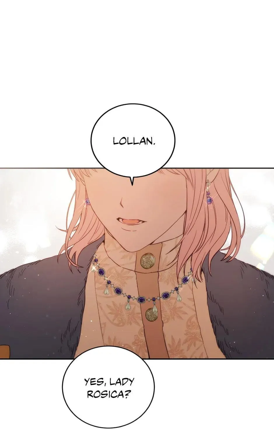 The Heiress's Double Life Chapter 77 page 38 - 