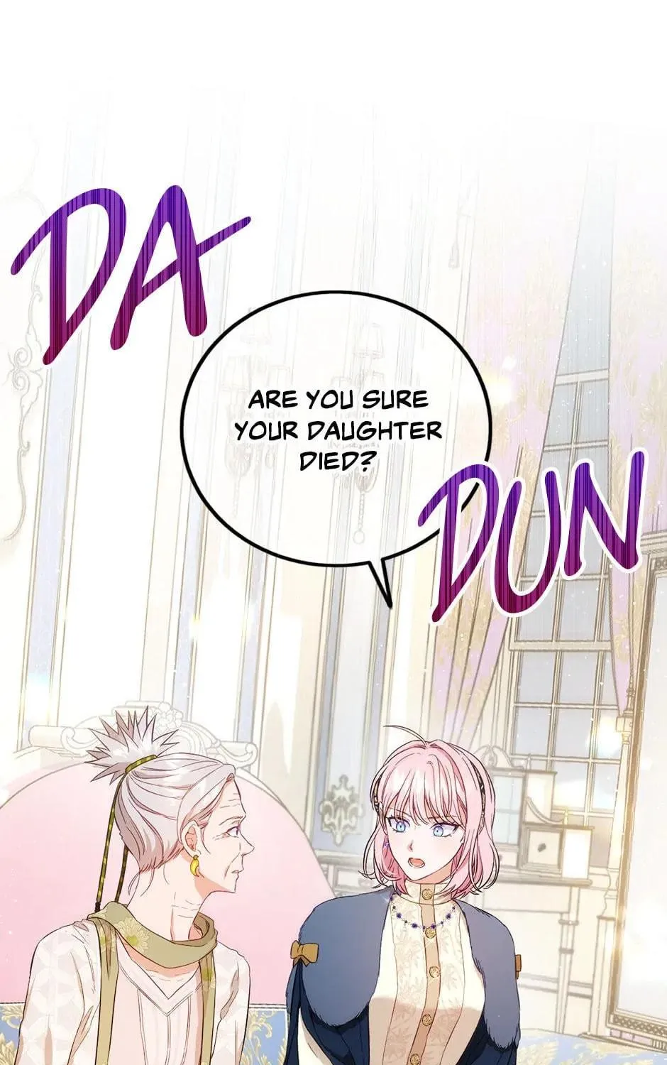 The Heiress's Double Life Chapter 77 page 40 - 