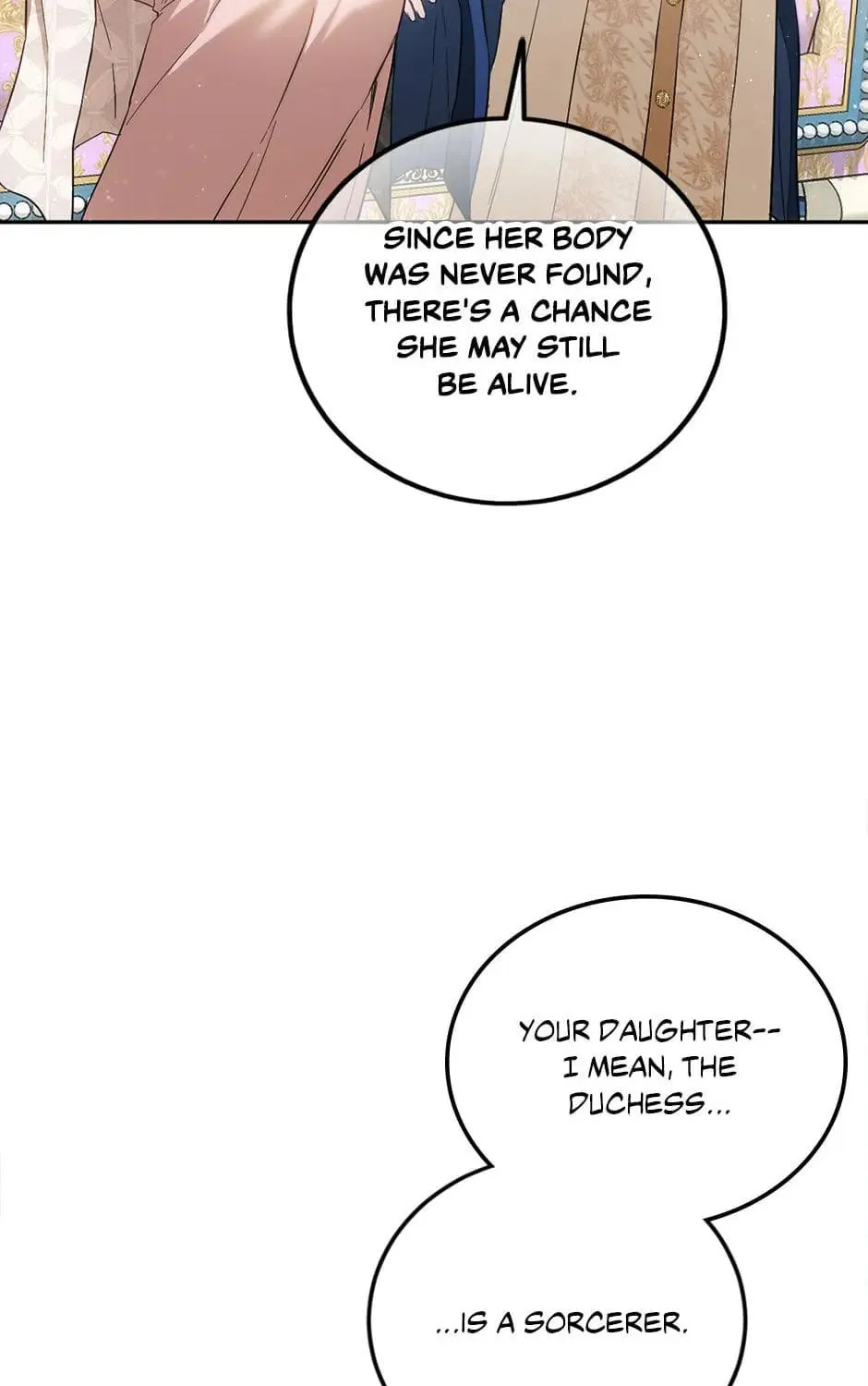 The Heiress's Double Life Chapter 77 page 42 - 