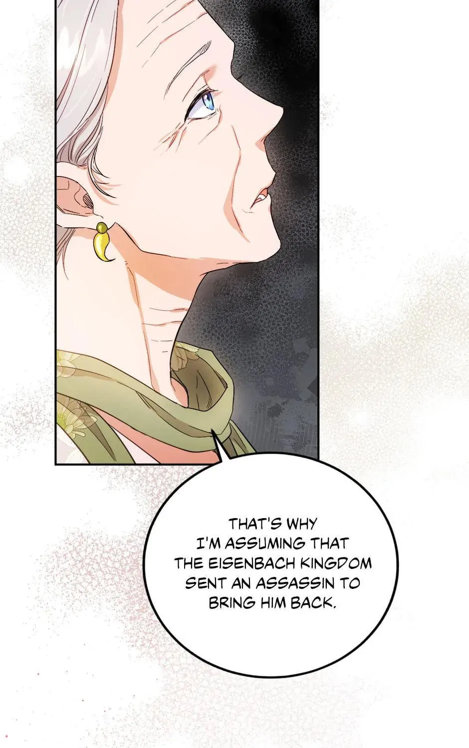 The Heiress's Double Life Chapter 77 page 48 - 