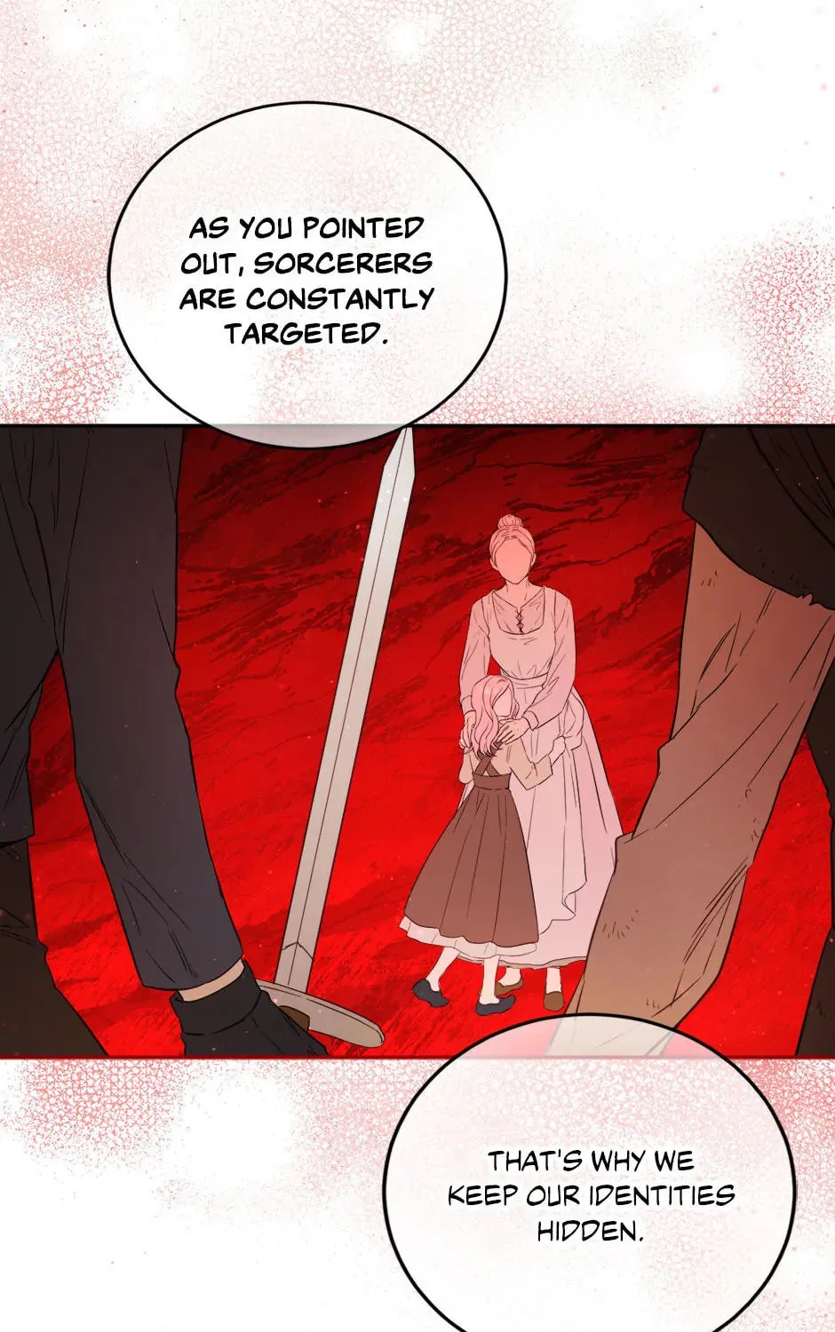 The Heiress's Double Life Chapter 77 page 50 - 