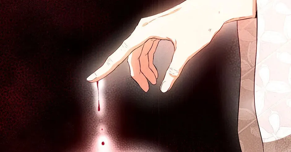 The Heiress's Double Life Chapter 77 page 55 - 