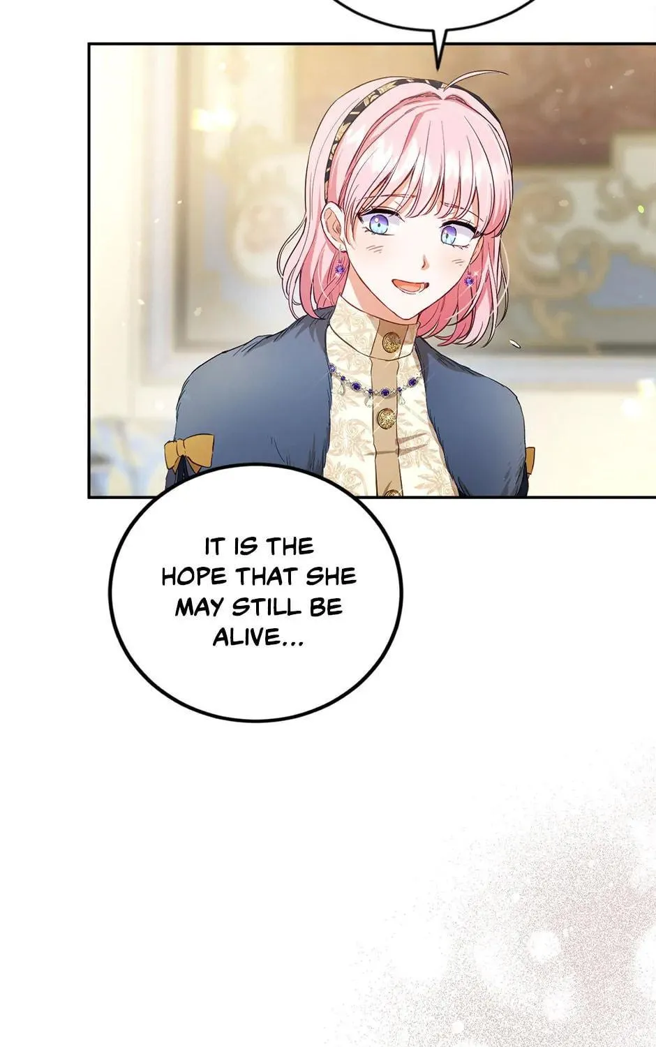The Heiress's Double Life Chapter 77 page 58 - 