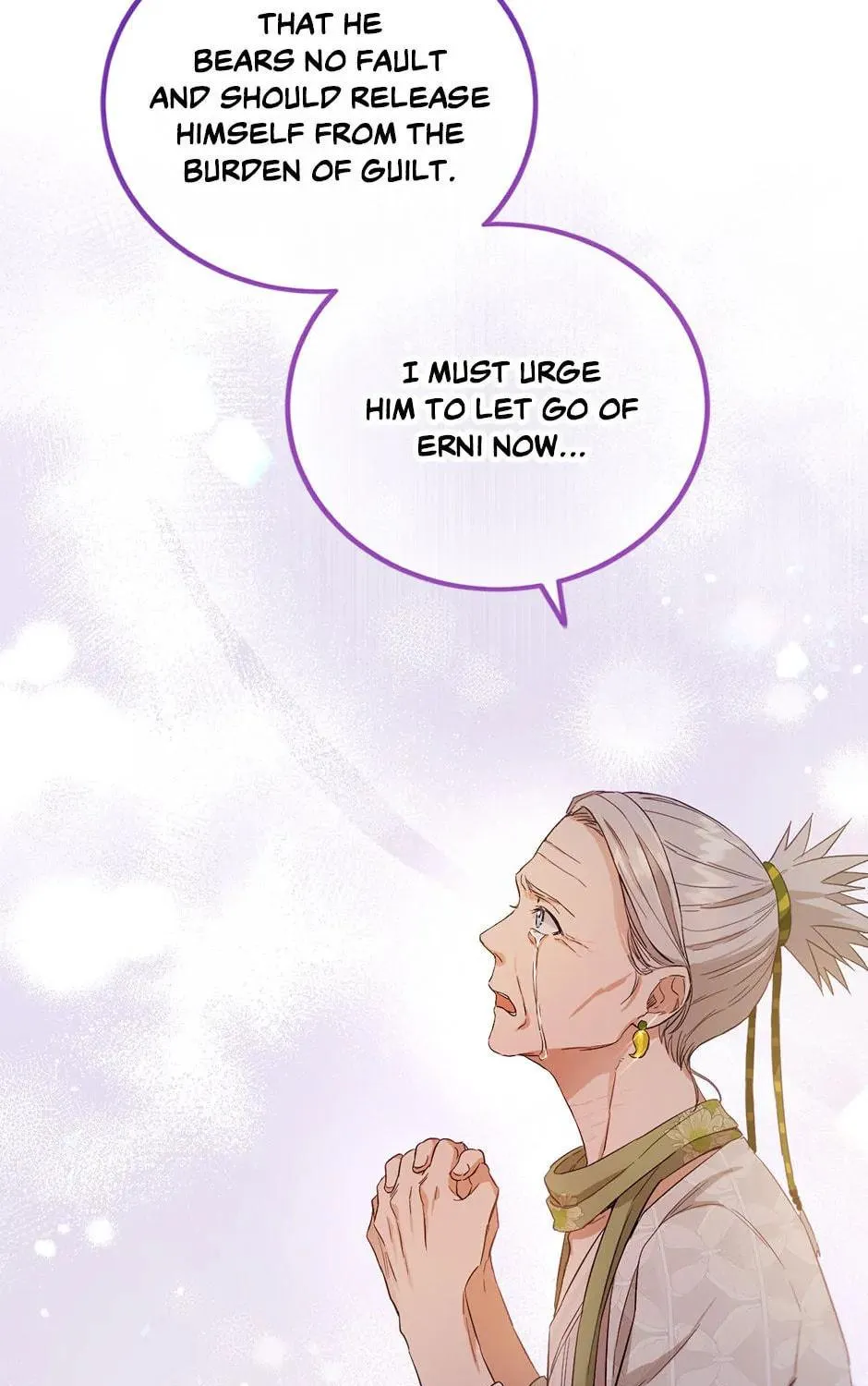 The Heiress's Double Life Chapter 77 page 68 - 