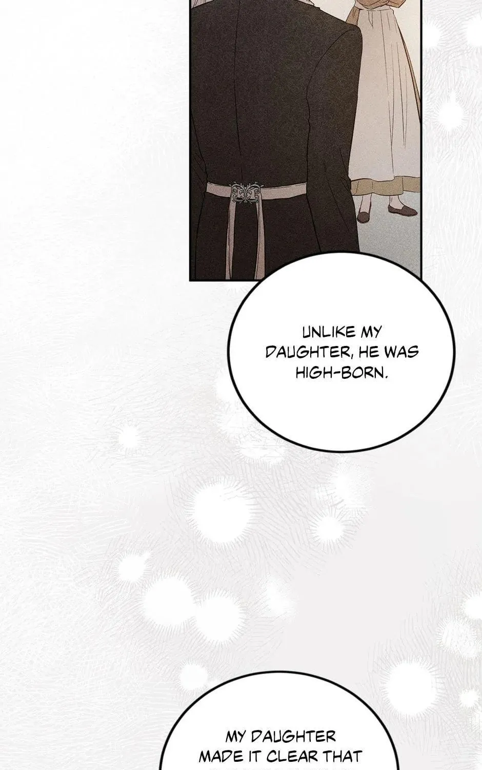 The Heiress's Double Life Chapter 77 page 8 - 