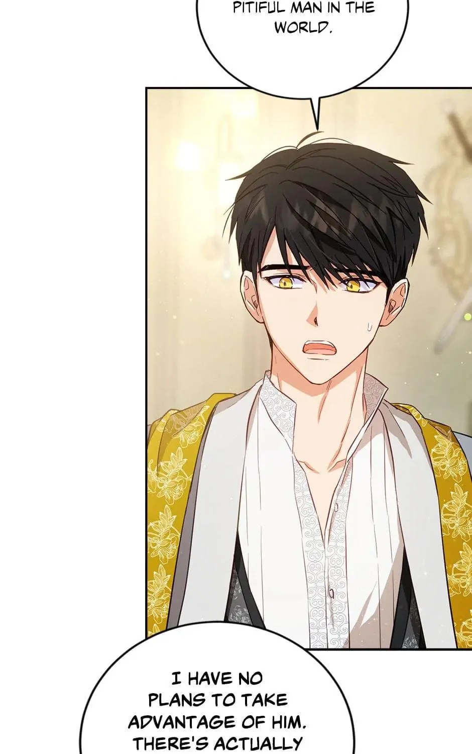 The Heiress's Double Life Chapter 77 page 82 - 