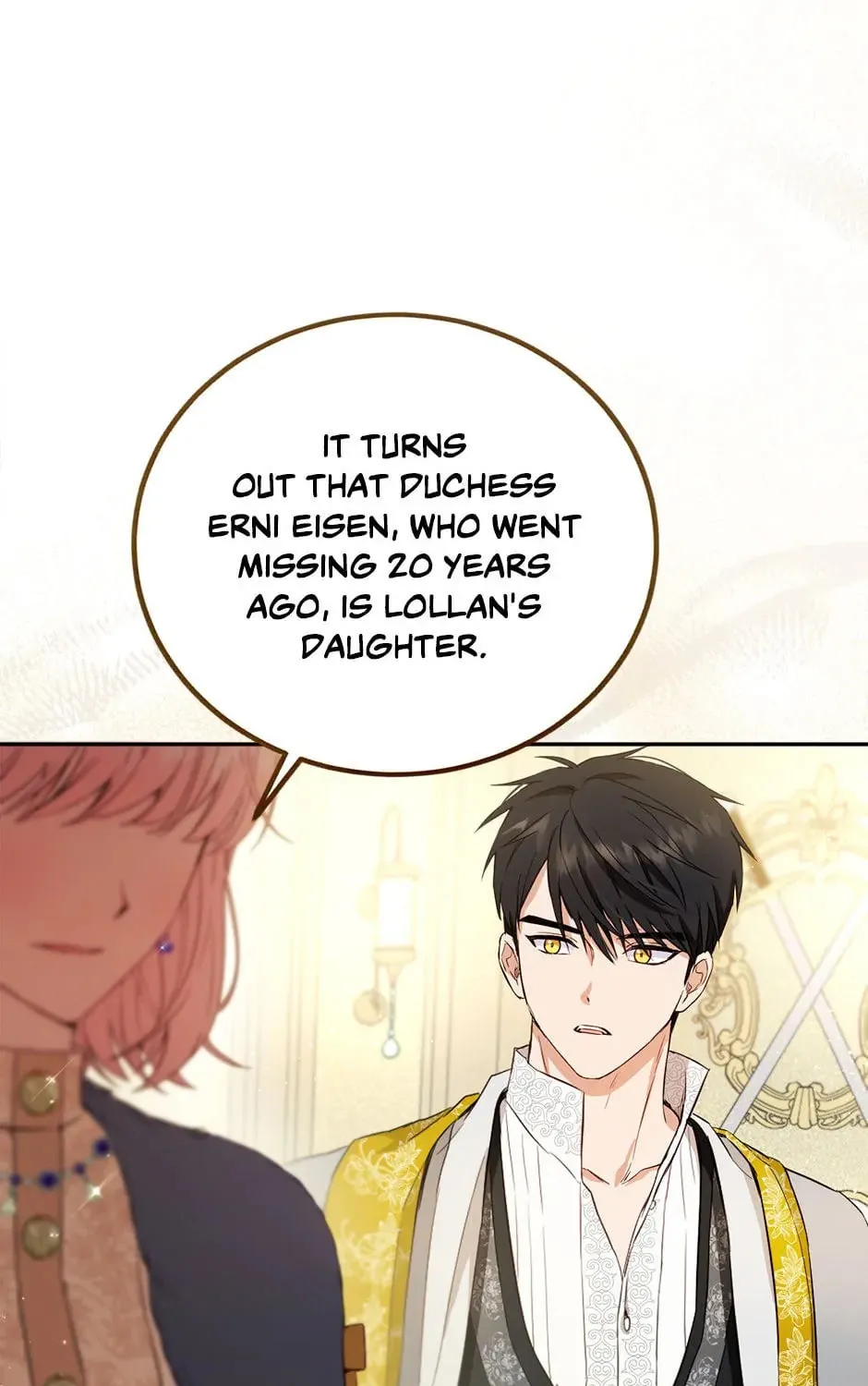 The Heiress's Double Life Chapter 77 page 86 - 