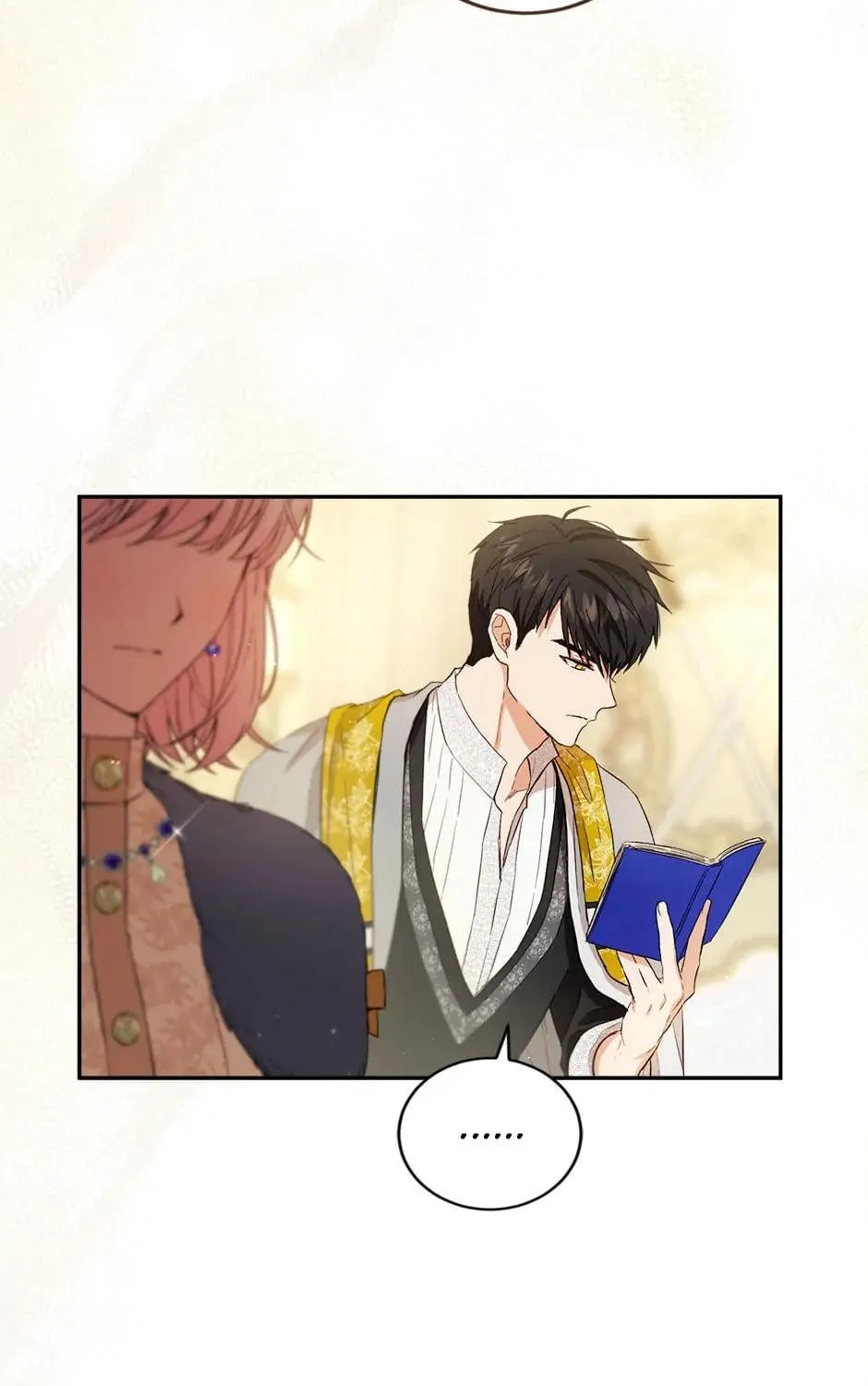 The Heiress's Double Life Chapter 77 page 88 - 