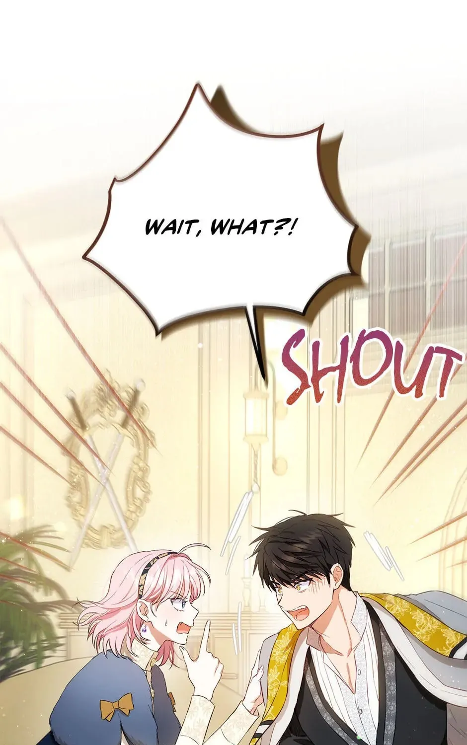 The Heiress's Double Life Chapter 77 page 90 - 