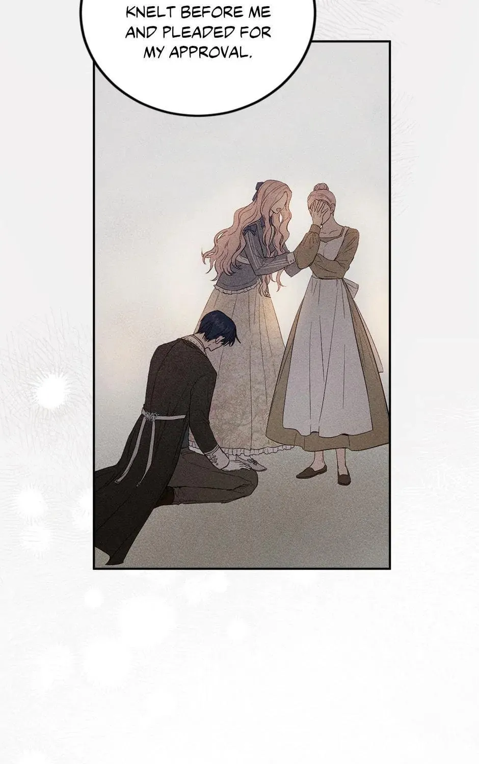The Heiress's Double Life Chapter 77 page 10 - 