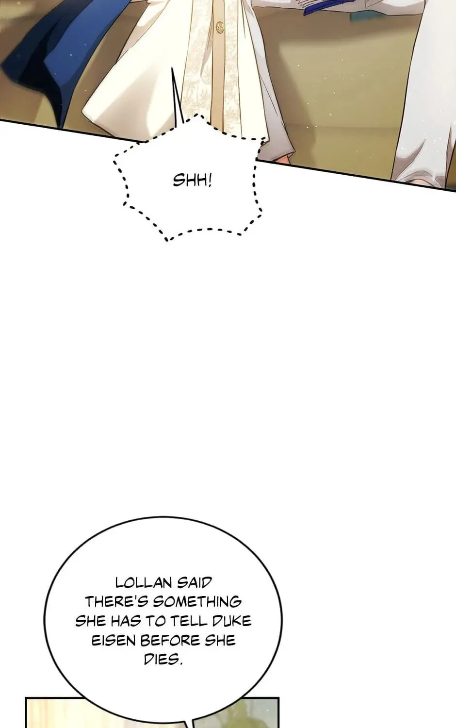 The Heiress's Double Life Chapter 77 page 92 - 