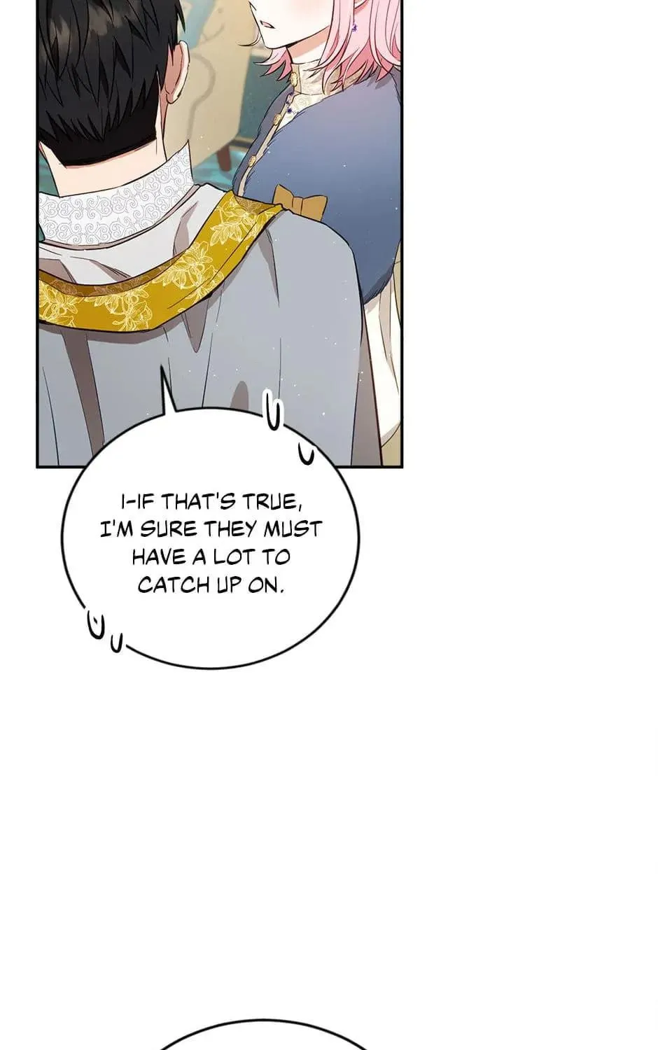 The Heiress's Double Life Chapter 77 page 94 - 