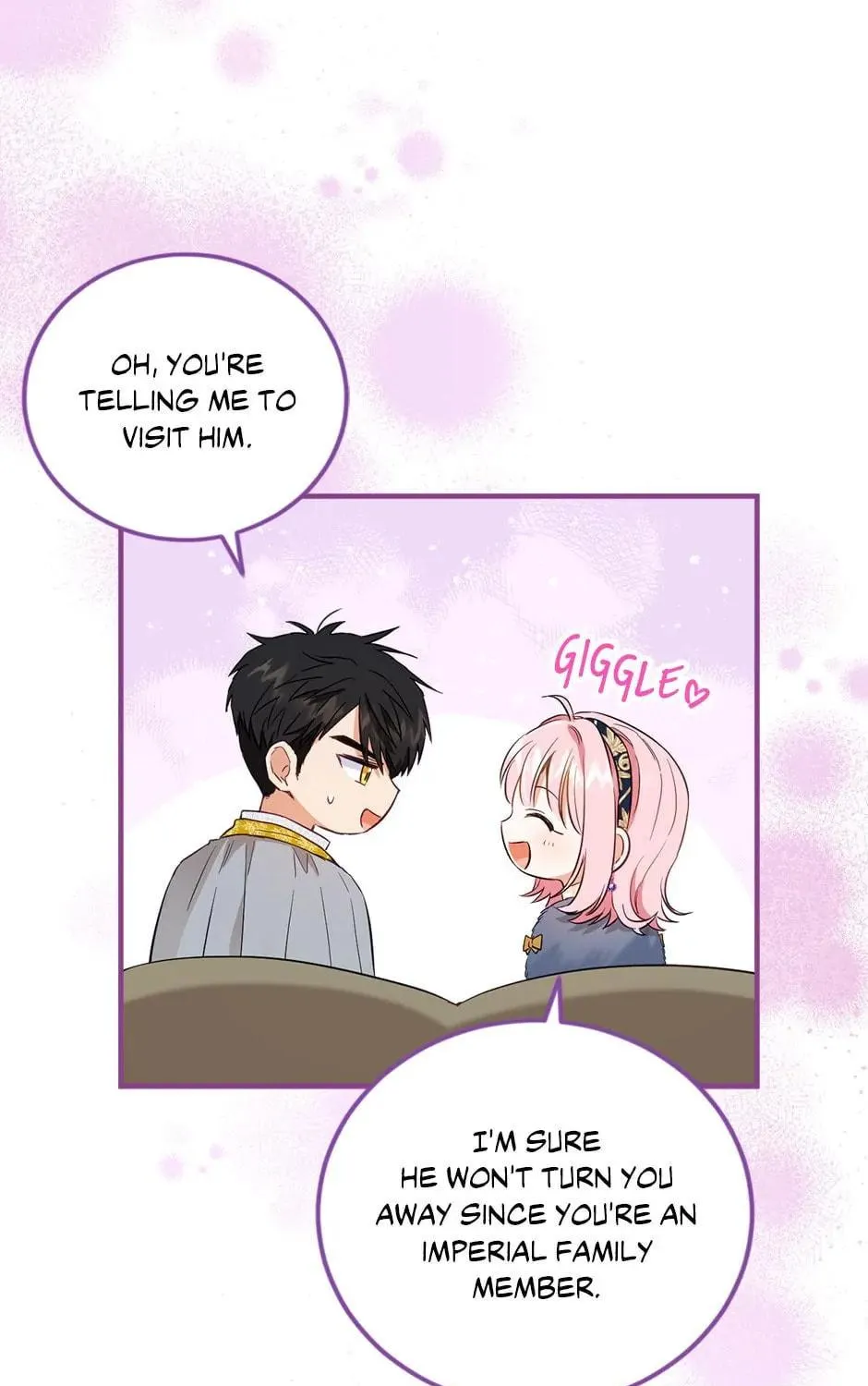 The Heiress's Double Life Chapter 77 page 100 - 
