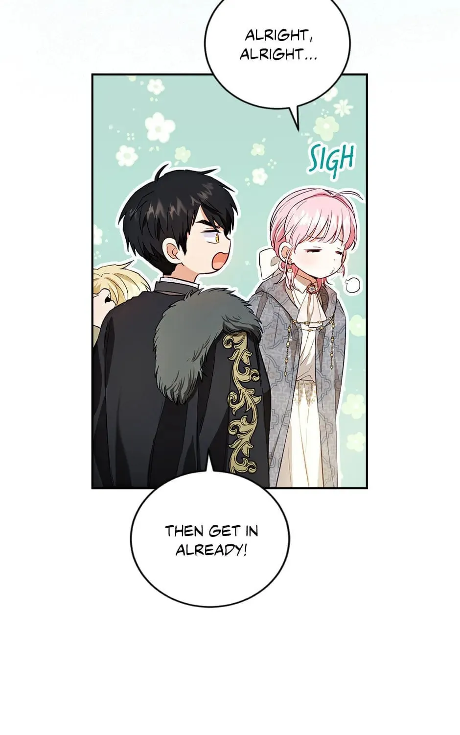 The Heiress's Double Life Chapter 78 page 102 - 