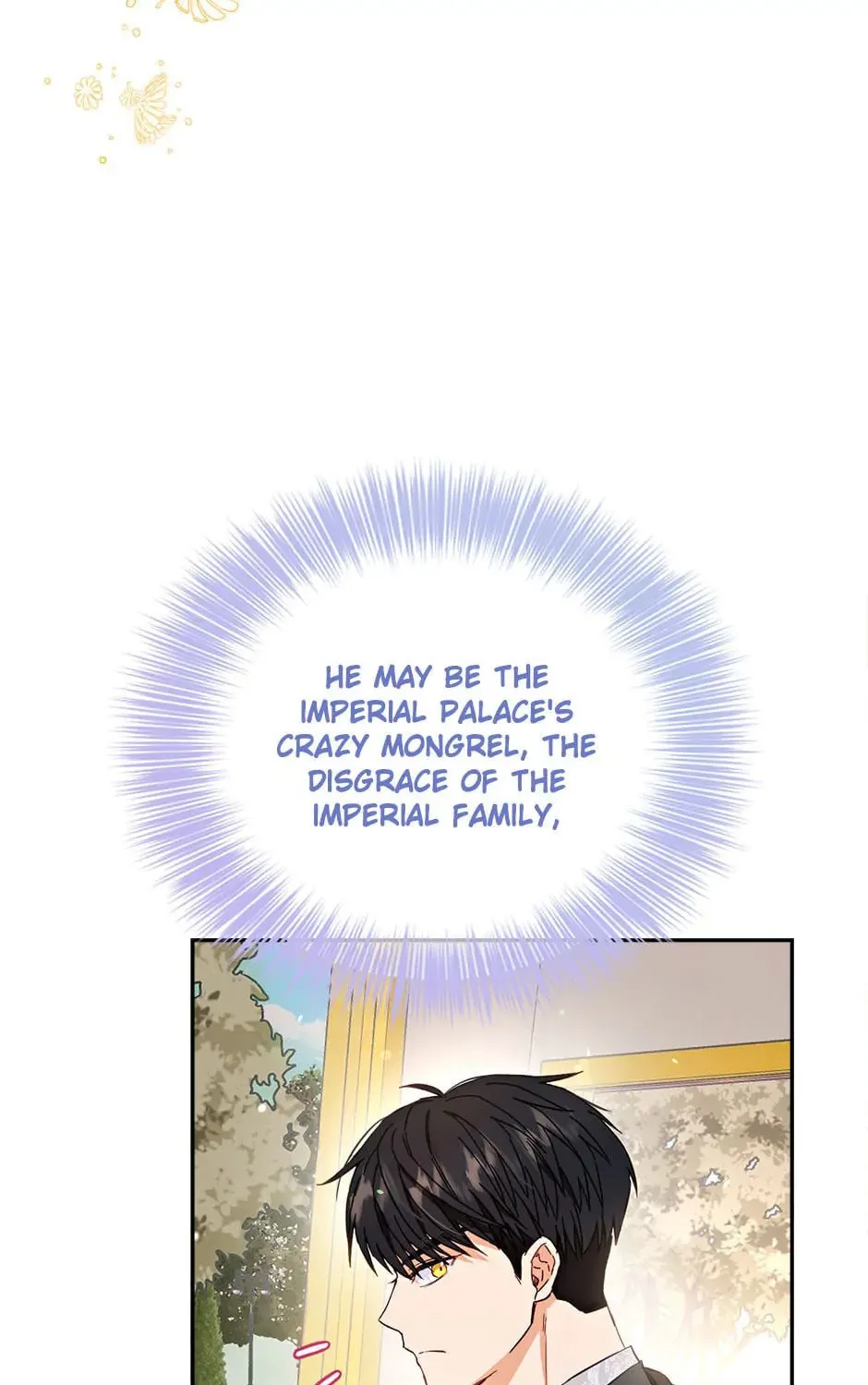 The Heiress's Double Life Chapter 78 page 110 - 