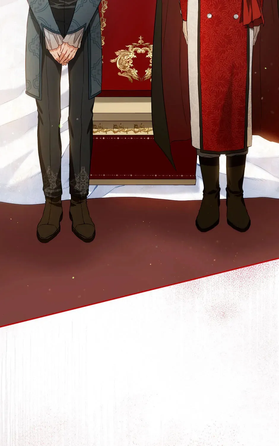 The Heiress's Double Life Chapter 78 page 12 - 