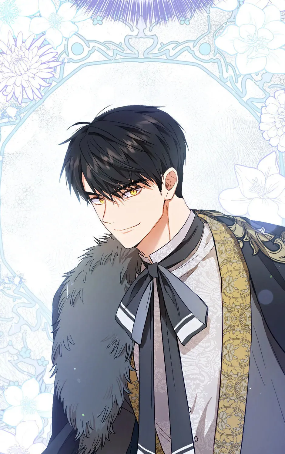 The Heiress's Double Life Chapter 78 page 114 - 