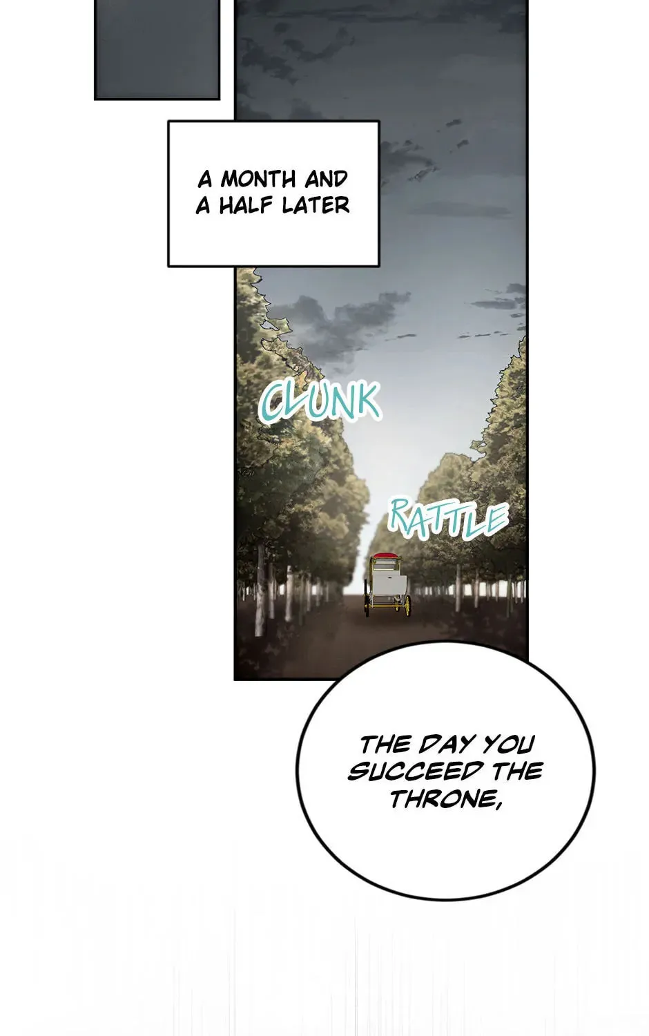 The Heiress's Double Life Chapter 78 page 120 - 