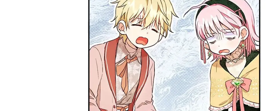 The Heiress's Double Life Chapter 78 page 127 - 