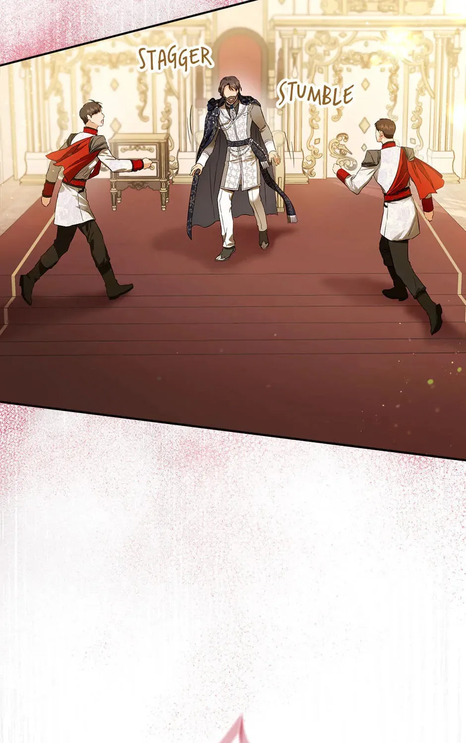 The Heiress's Double Life Chapter 78 page 14 - 