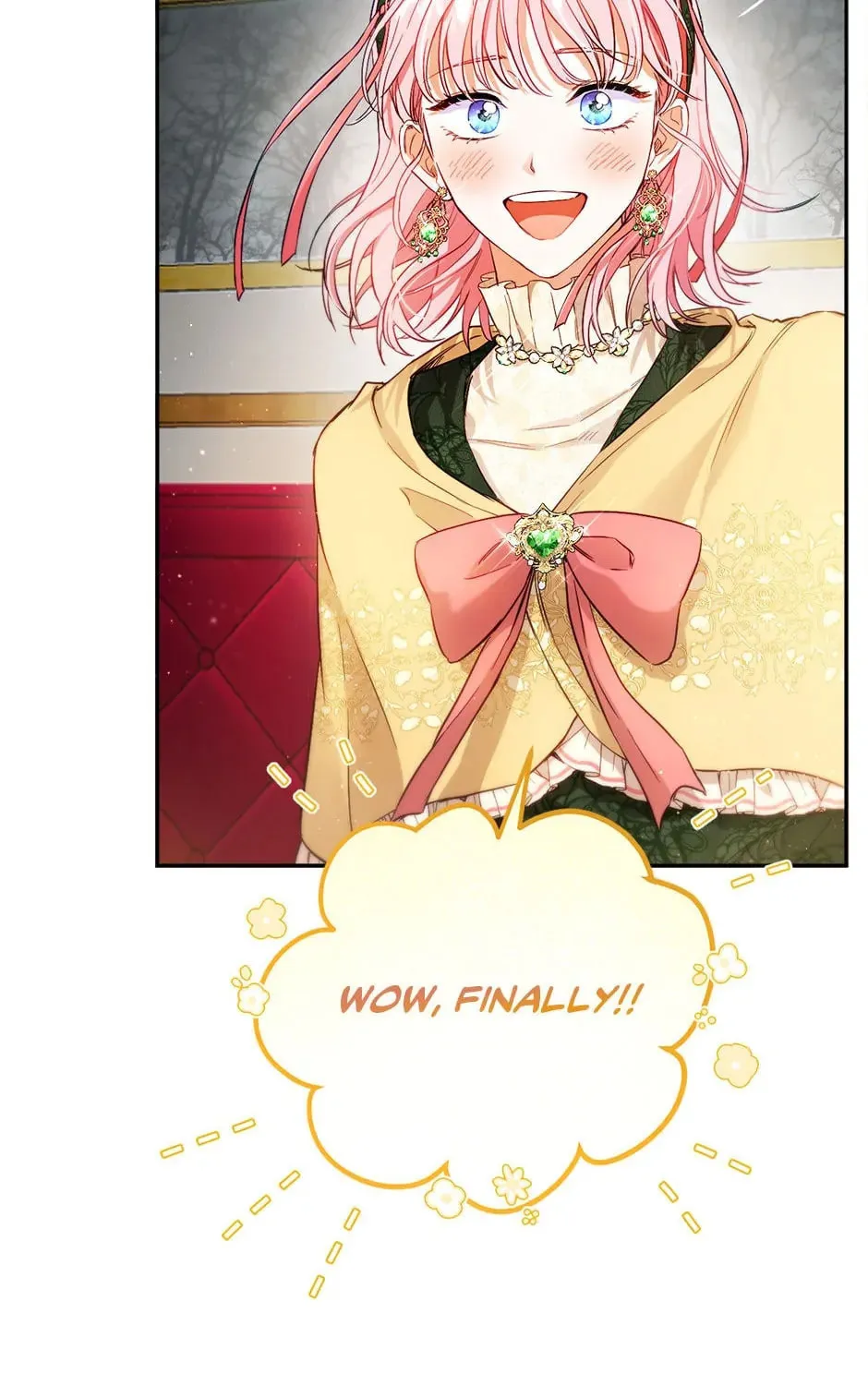 The Heiress's Double Life Chapter 78 page 132 - 